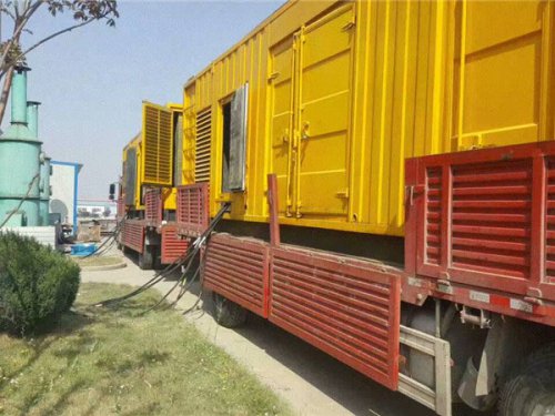 索县出租柴油发电机