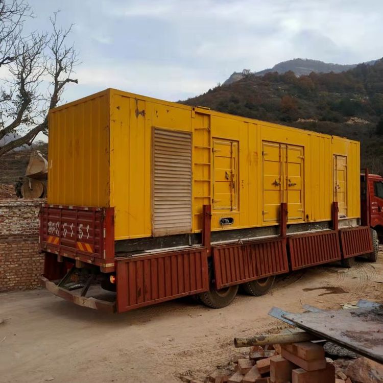 索县出租柴油发电机