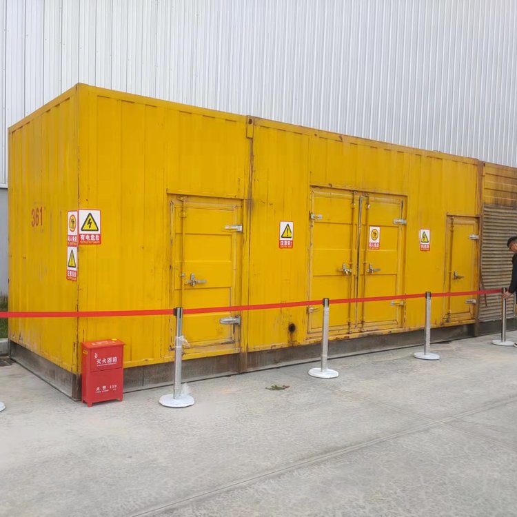 索县出租柴油发电机