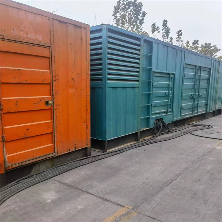 索县出租柴油发电机